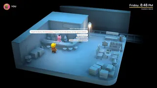 Скриншот 7 к игре Plush Time