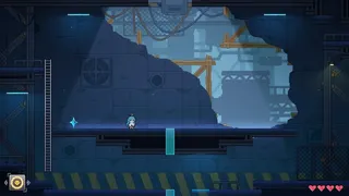 Скриншот 1 к игре Relic Light