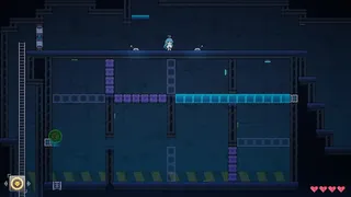 Скриншот 3 к игре Relic Light
