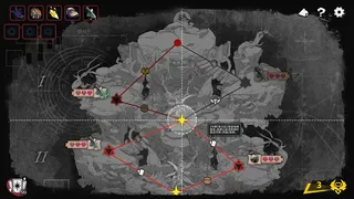 Скриншот 4 к игре Sin Hunter