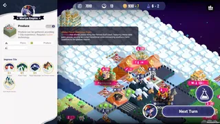 Скриншот 8 к игре 帝国幻想乡~TOHOTOPIA