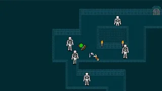 Скриншот 1 к игре Quiverless