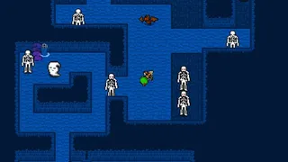 Скриншот 2 к игре Quiverless