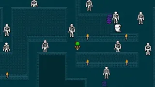 Скриншот 3 к игре Quiverless