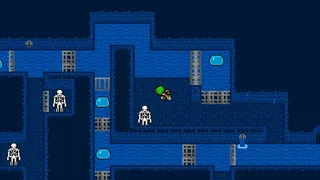 Скриншот 4 к игре Quiverless