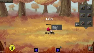 Скриншот 4 к игре Monster Clicker: Origins