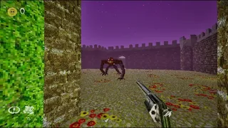 Скриншот 3 к игре Bartholomew.exe