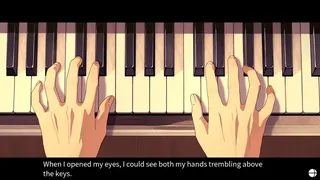 Скриншот 7 к игре 記憶の鍵盤