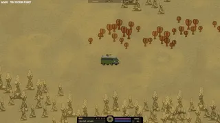 Скриншот 3 к игре That Fucking Planet