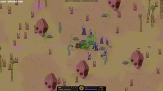 Скриншот 4 к игре That Fucking Planet