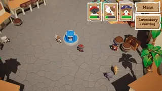 Скриншот 4 к игре Purrates