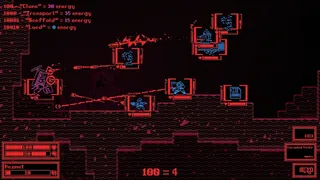 Скриншот 3 к игре Exosystem