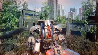 Скриншот 4 к игре 老广战役 Battle of Guang