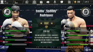 Скриншот 2 к игре Real Boxing 2: Remastered
