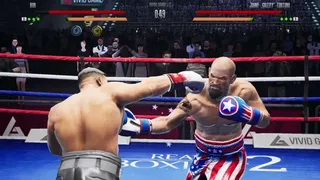 Скриншот 4 к игре Real Boxing 2: Remastered