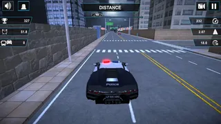 Скриншот 7 к игре Pursuit Rampage
