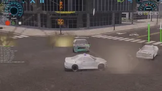 Скриншот 7 к игре City-Racing