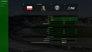 Скриншот 3 к игре Speedway Club Manager 25