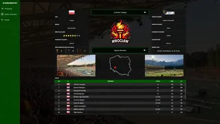 Скриншот 4 к игре Speedway Club Manager 25