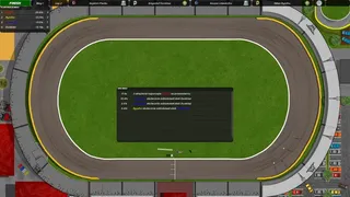Скриншот 6 к игре Speedway Club Manager 25