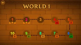 Скриншот 3 к игре Lavabound