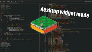Скриншот 8 к игре Block Beast