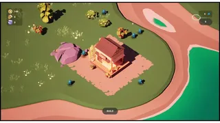 Скриншот 5 к игре GAME GARDEN