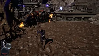 Скриншот 7 к игре Awurda First Wave