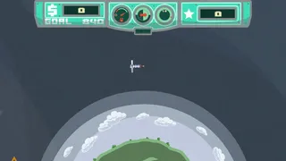 Скриншот 1 к игре Master Lander