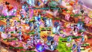 Скриншот 1 к игре 飘渺西游
