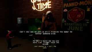 Скриншот 3 к игре Midnight Crane