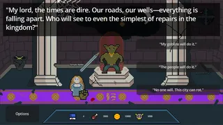 Скриншот 1 к игре Yes, My Warlord