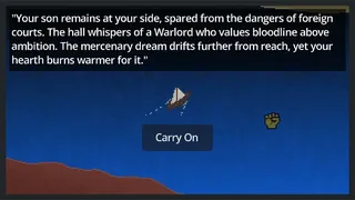 Скриншот 4 к игре Yes, My Warlord