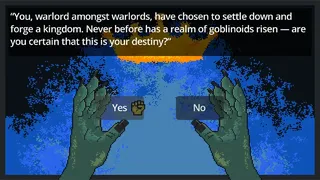 Скриншот 6 к игре Yes, My Warlord