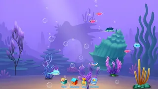 Скриншот 4 к игре DeepBubbles