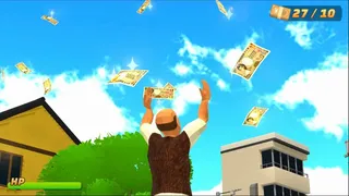Скриншот 1 к игре Million Dream