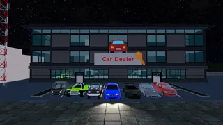 Скриншот 2 к игре Homeless Life Simulator