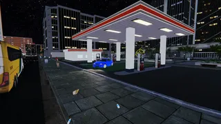 Скриншот 4 к игре Homeless Life Simulator