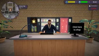 Скриншот 5 к игре Homeless Life Simulator