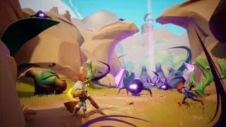 Скриншот 2 к игре MAJJAM
