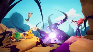 Скриншот 5 к игре MAJJAM