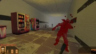 Скриншот 2 к игре Undead Sentence