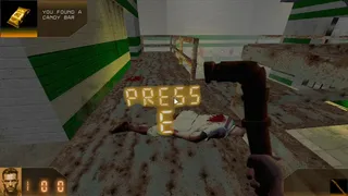 Скриншот 3 к игре Undead Sentence