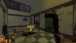 Скриншот 5 к игре Undead Sentence