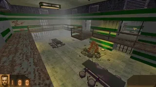 Скриншот 6 к игре Undead Sentence