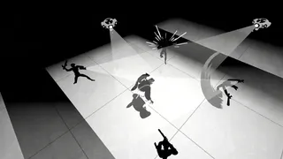 Скриншот 3 к игре Smash 'N Grab