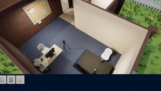 Скриншот 1 к игре The Podcaster
