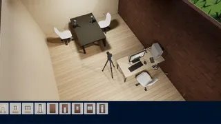 Скриншот 2 к игре The Podcaster