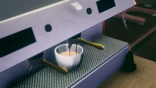 Скриншот 4 к игре Cafe Nocturn