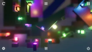 Скриншот 2 к игре Rolling Ball: HD Remaster